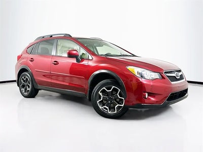 Photo of a 2014 Subaru XV Crosstrek AWD 2.0I Limited 4DR Crossover for sale