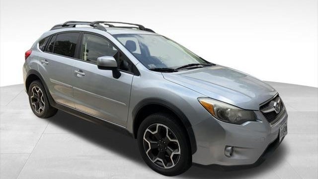 2013 Subaru XV Crosstrek 2.0i Limited