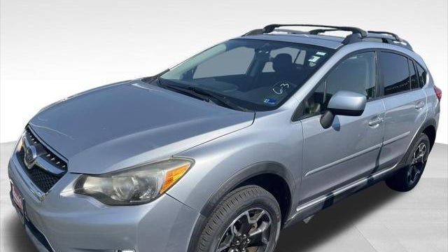 2013 Subaru XV Crosstrek 2.0i Limited