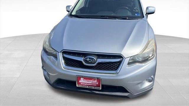 2013 Subaru XV Crosstrek 2.0i Limited