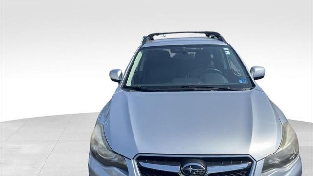 2013 Subaru XV Crosstrek 2.0i Limited
