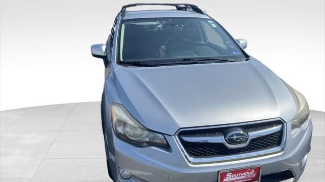 2013 Subaru XV Crosstrek 2.0i Limited