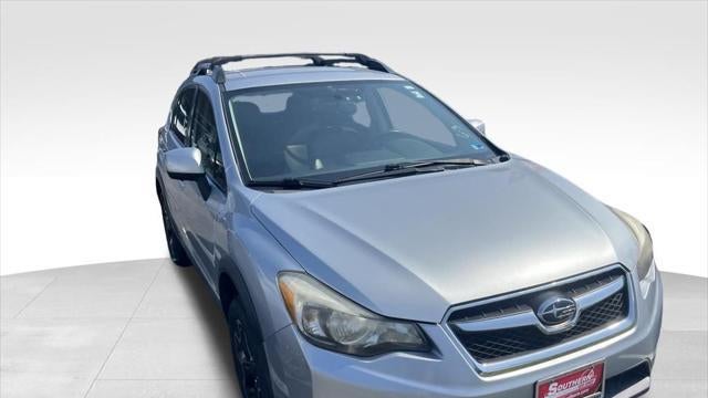 2013 Subaru XV Crosstrek 2.0i Limited