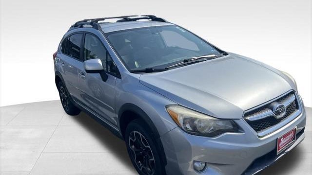 2013 Subaru XV Crosstrek 2.0i Limited