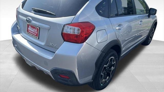 2013 Subaru XV Crosstrek 2.0i Limited