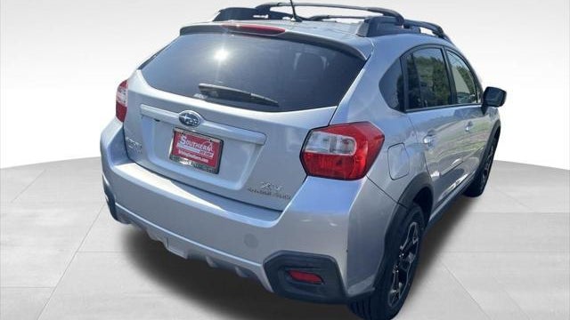 2013 Subaru XV Crosstrek 2.0i Limited