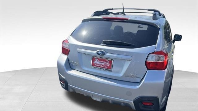 2013 Subaru XV Crosstrek 2.0i Limited