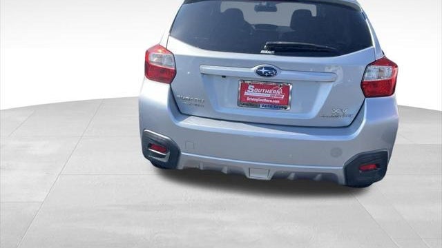 2013 Subaru XV Crosstrek 2.0i Limited