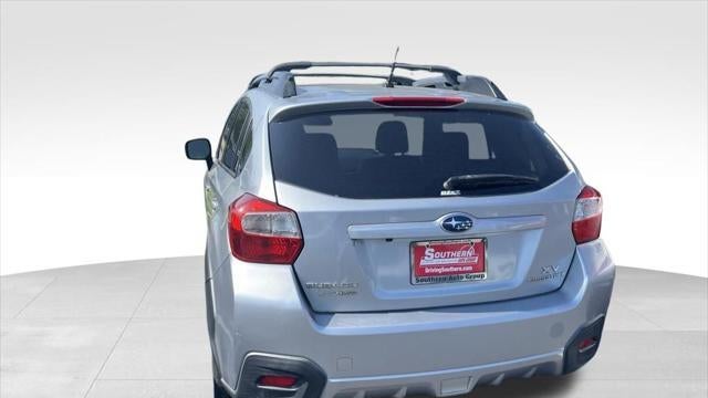 2013 Subaru XV Crosstrek 2.0i Limited