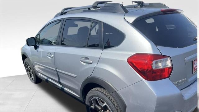 2013 Subaru XV Crosstrek 2.0i Limited