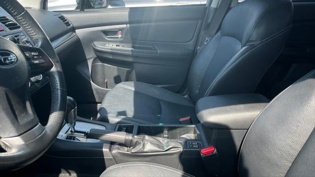 2013 Subaru XV Crosstrek 2.0i Limited