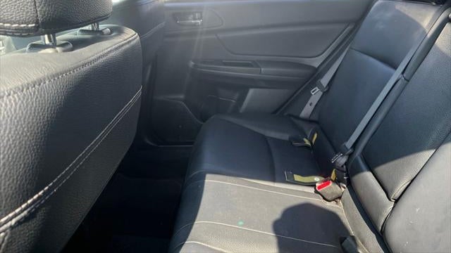 2013 Subaru XV Crosstrek 2.0i Limited