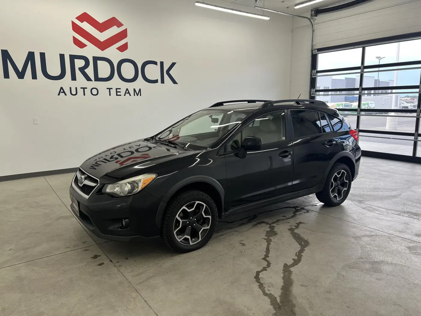 2013 Subaru Crosstrek - $7,995