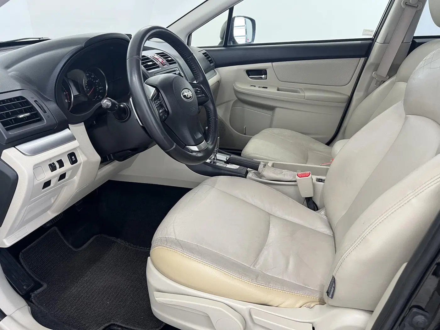 2013 Subaru Crosstrek - $7,995