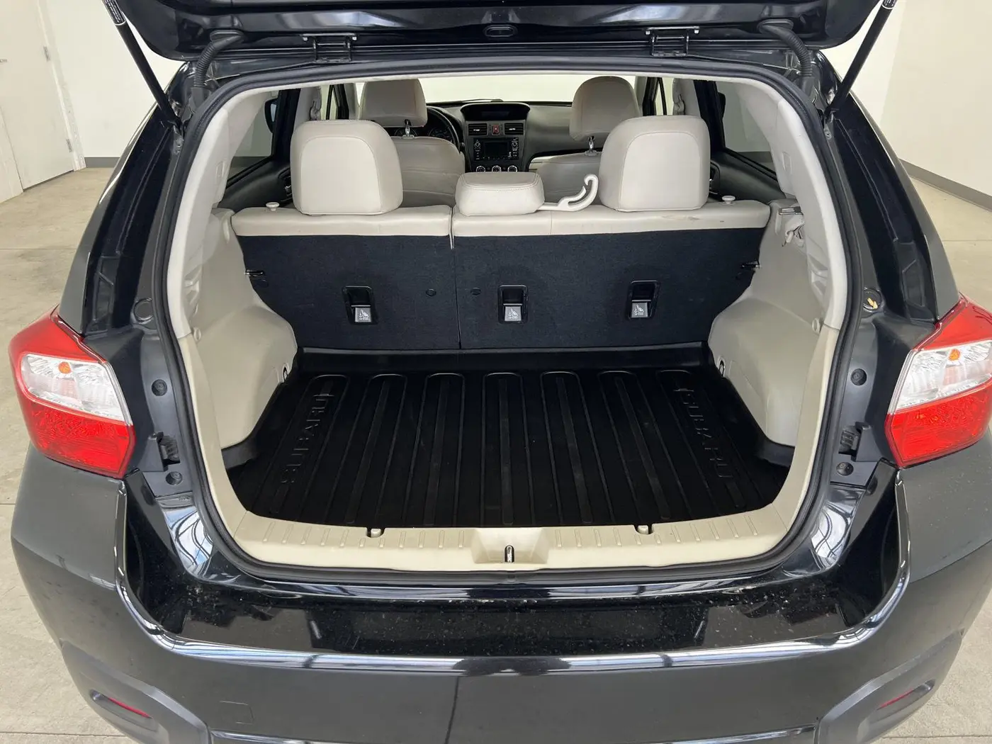 2013 Subaru Crosstrek - $7,995