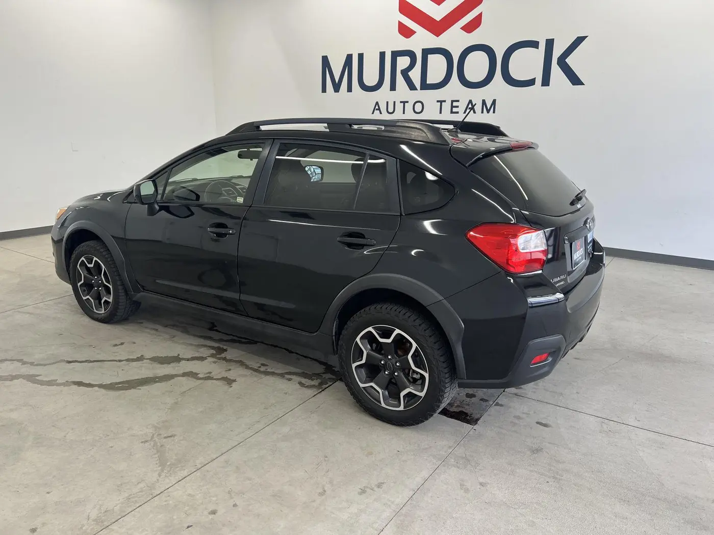 2013 Subaru Crosstrek - $7,995