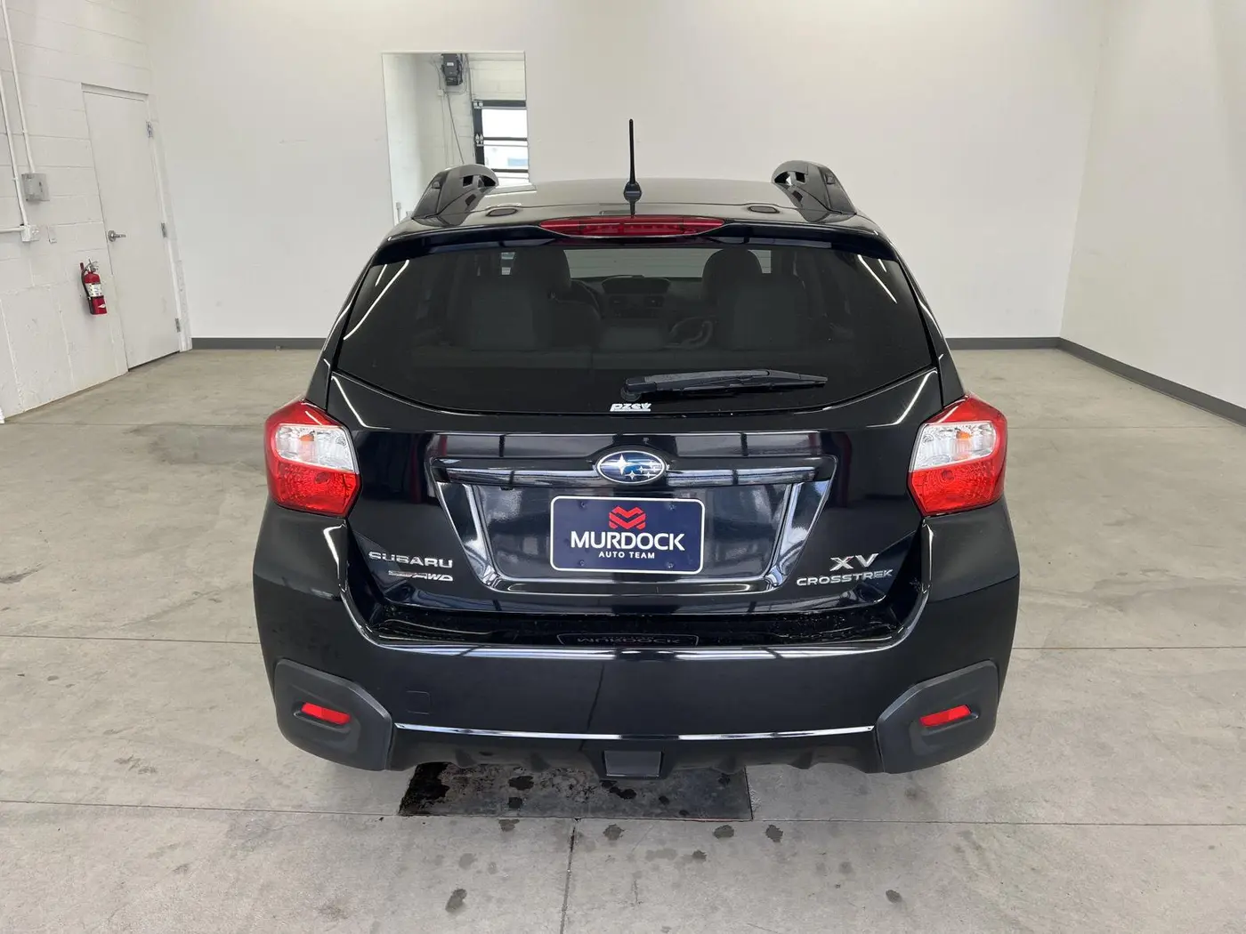 2013 Subaru Crosstrek - $7,995