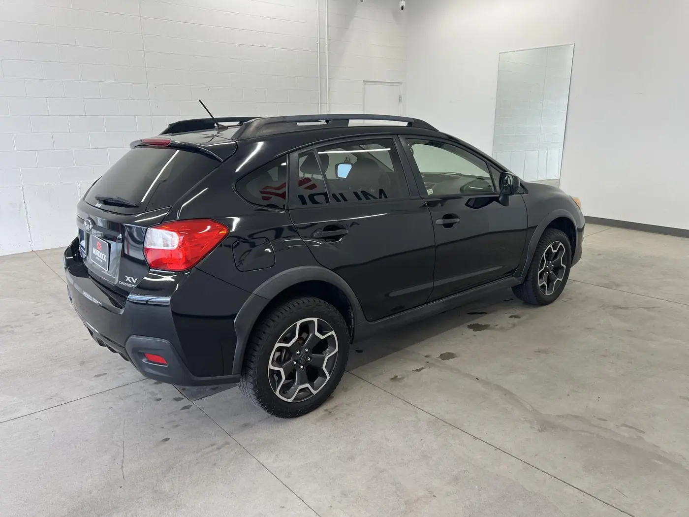 2013 Subaru Crosstrek - $7,995