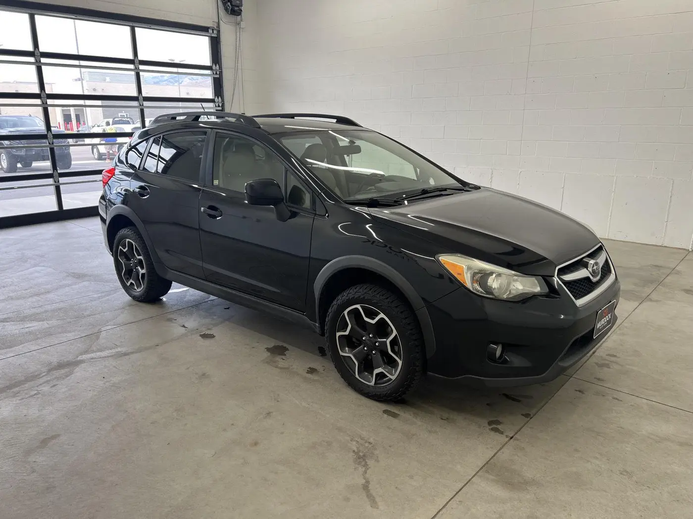 2013 Subaru Crosstrek - $7,995