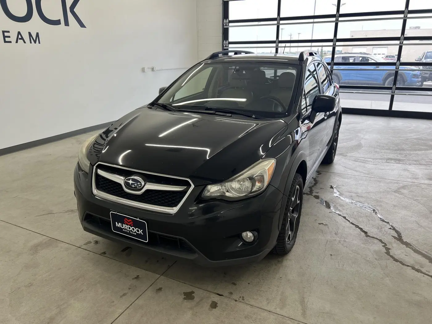 2013 Subaru Crosstrek - $7,995