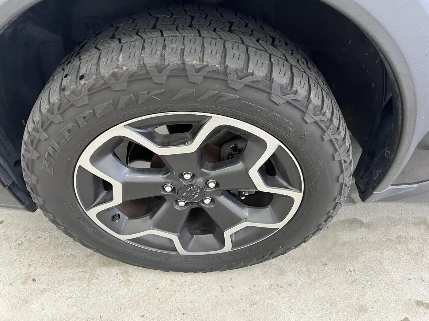 2013 Subaru Crosstrek - $7,995