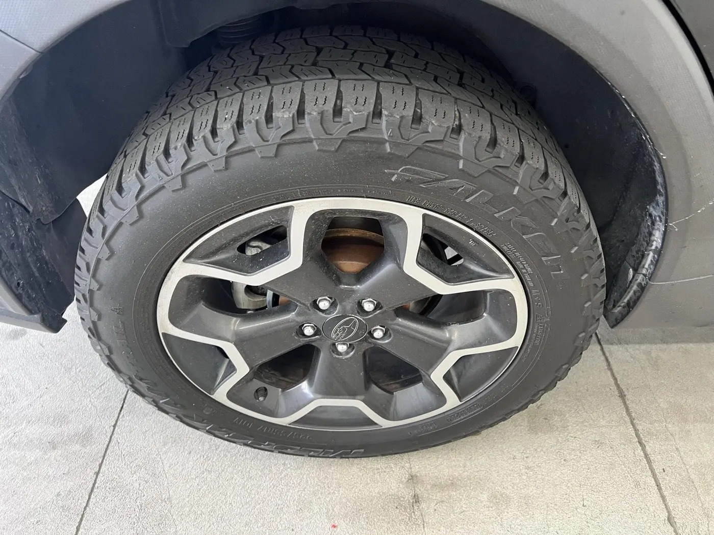 2013 Subaru Crosstrek - $7,995