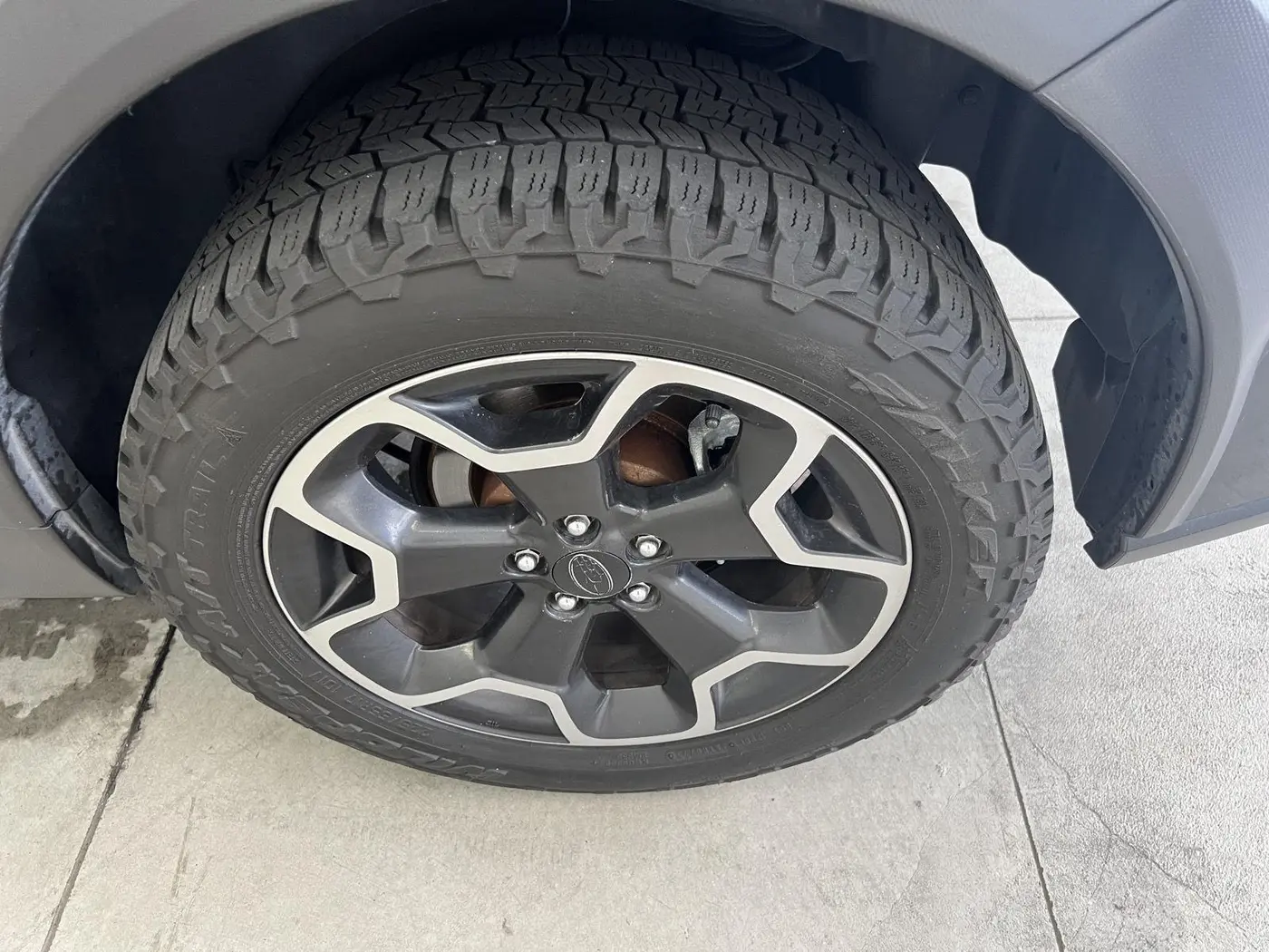 2013 Subaru Crosstrek - $7,995