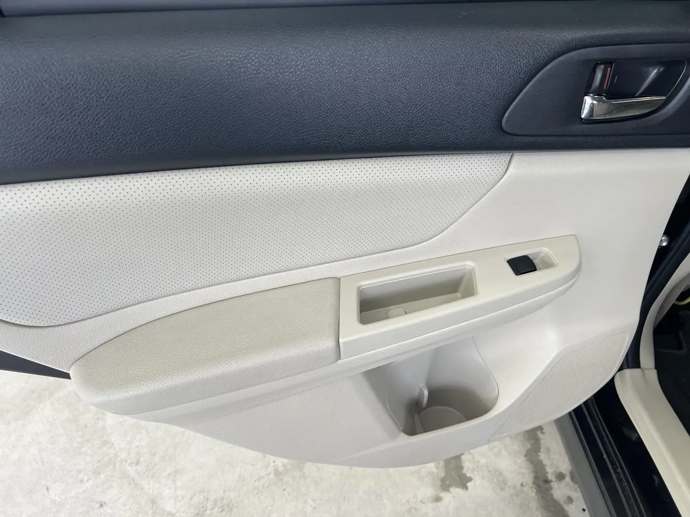 2013 Subaru Crosstrek - $7,995