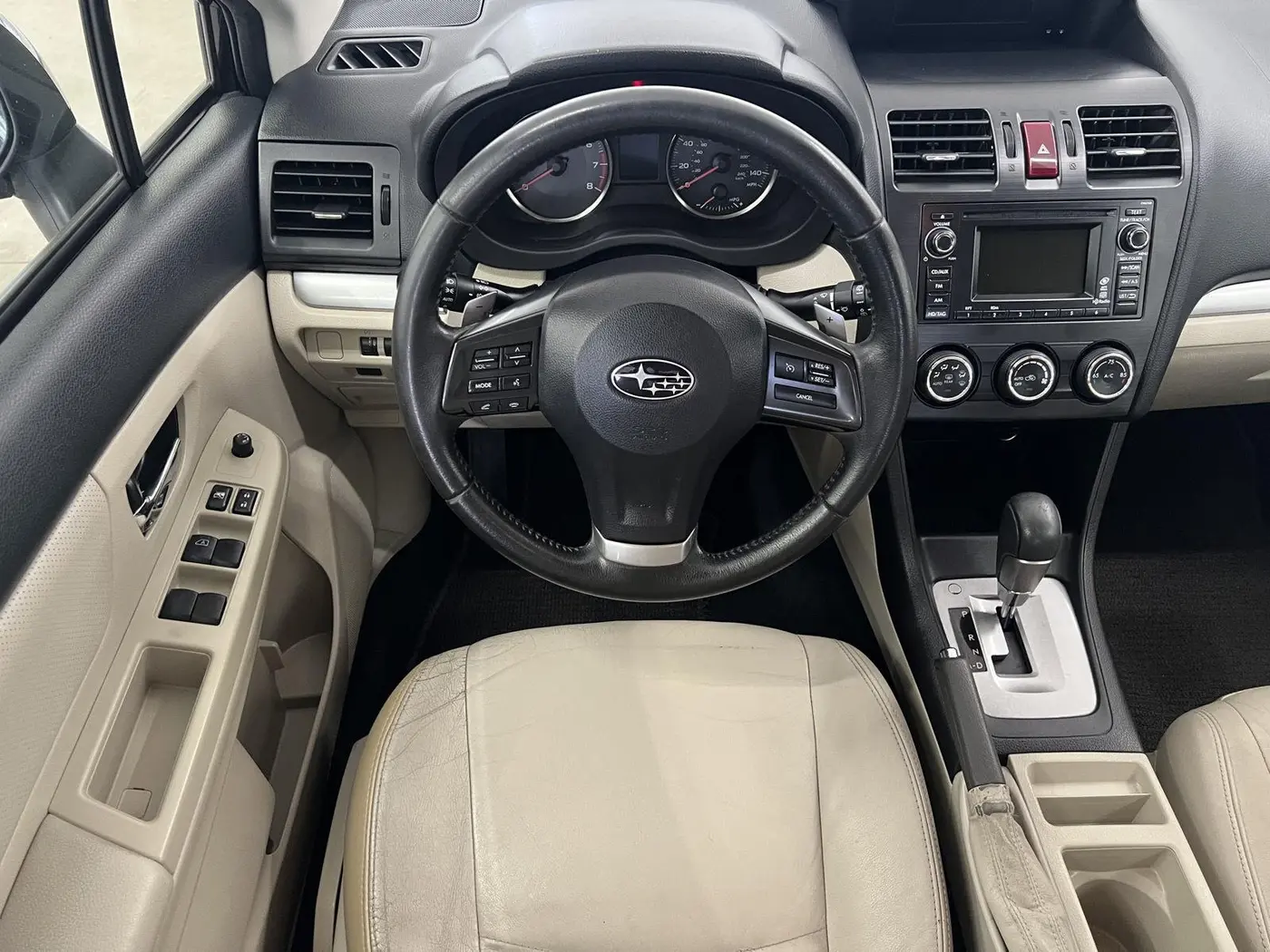 2013 Subaru Crosstrek - $7,995