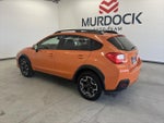 2014 XV Crosstrek Thumbnail 2