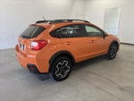 2014 XV Crosstrek Thumbnail 4
