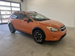 2014 XV Crosstrek Thumbnail 5