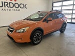 2014 XV Crosstrek Thumbnail 6