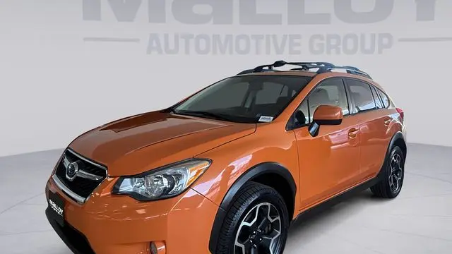 Preowned 2013 Subaru XV Crosstrek 2.0i Limited for Sale