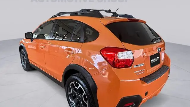 2013 Subaru XV Crosstrek 2.0i Limited