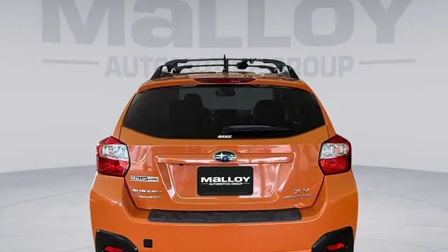 2013 Subaru XV Crosstrek 2.0i Limited