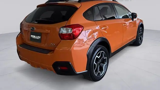 2013 Subaru XV Crosstrek 2.0i Limited