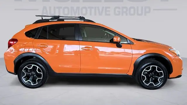 2013 Subaru XV Crosstrek 2.0i Limited