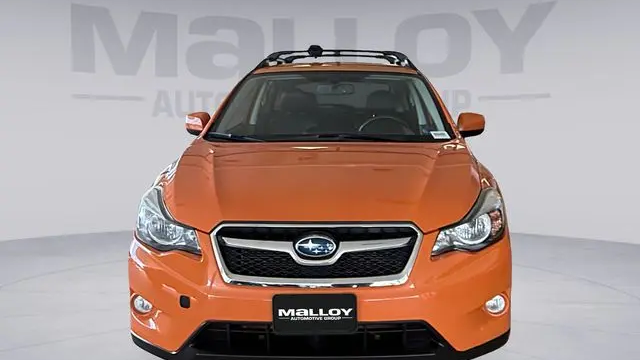 2013 Subaru XV Crosstrek 2.0i Limited