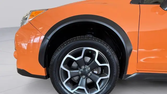 2013 Subaru XV Crosstrek 2.0i Limited