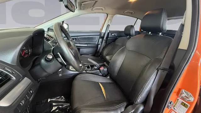 2013 Subaru XV Crosstrek 2.0i Limited