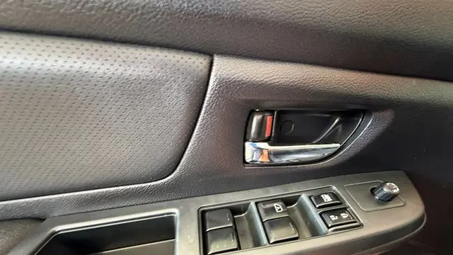 2013 Subaru XV Crosstrek 2.0i Limited