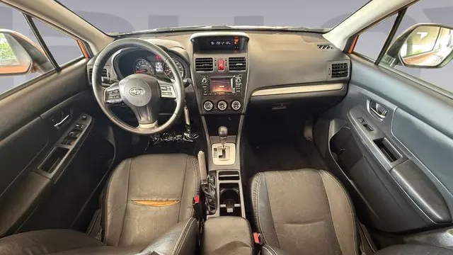 2013 Subaru XV Crosstrek 2.0i Limited