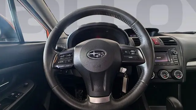 2013 Subaru XV Crosstrek 2.0i Limited