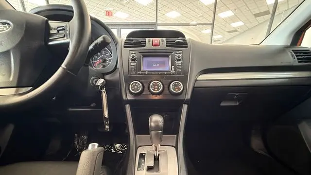 2013 Subaru XV Crosstrek 2.0i Limited