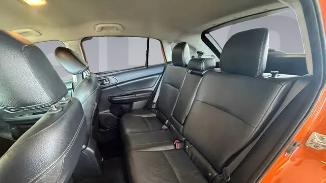 2013 Subaru XV Crosstrek 2.0i Limited