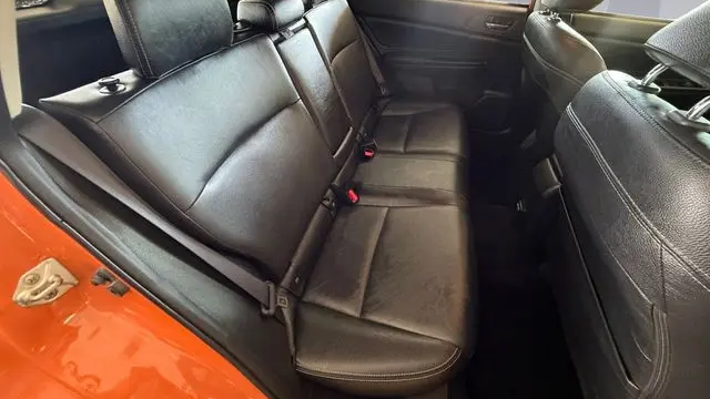 2013 Subaru XV Crosstrek 2.0i Limited
