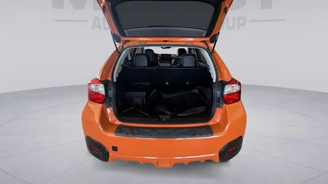 2013 Subaru XV Crosstrek 2.0i Limited