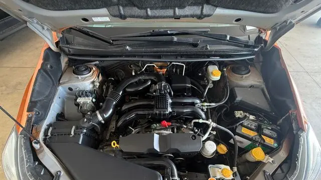 2013 Subaru XV Crosstrek 2.0i Limited