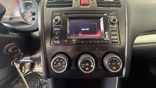 2013 Subaru XV Crosstrek 2.0i Limited